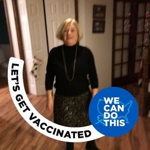 Meet your Posher, Maeve